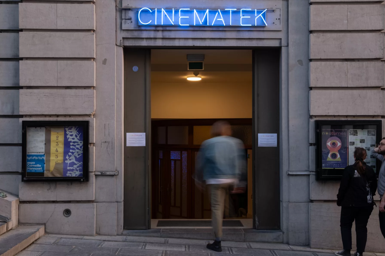 Inside CINEMATEK’s battle to preserve Belgium’s film heritage amid budget cuts