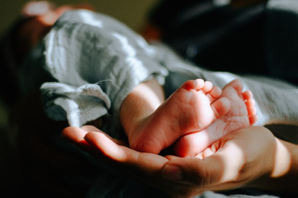 EU fertility falls to historic low, exposing decades-long population challenge