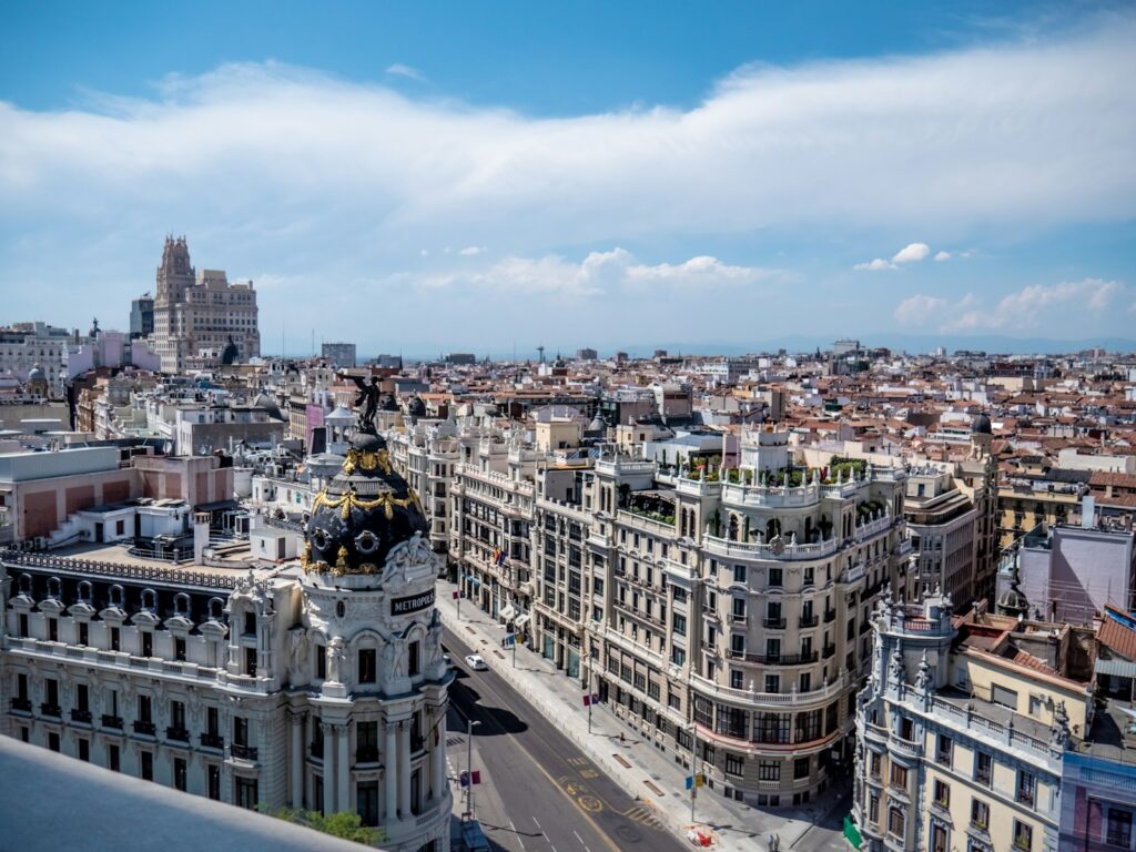 Six cities vie for €1m prize as EU’s innovation capitals named