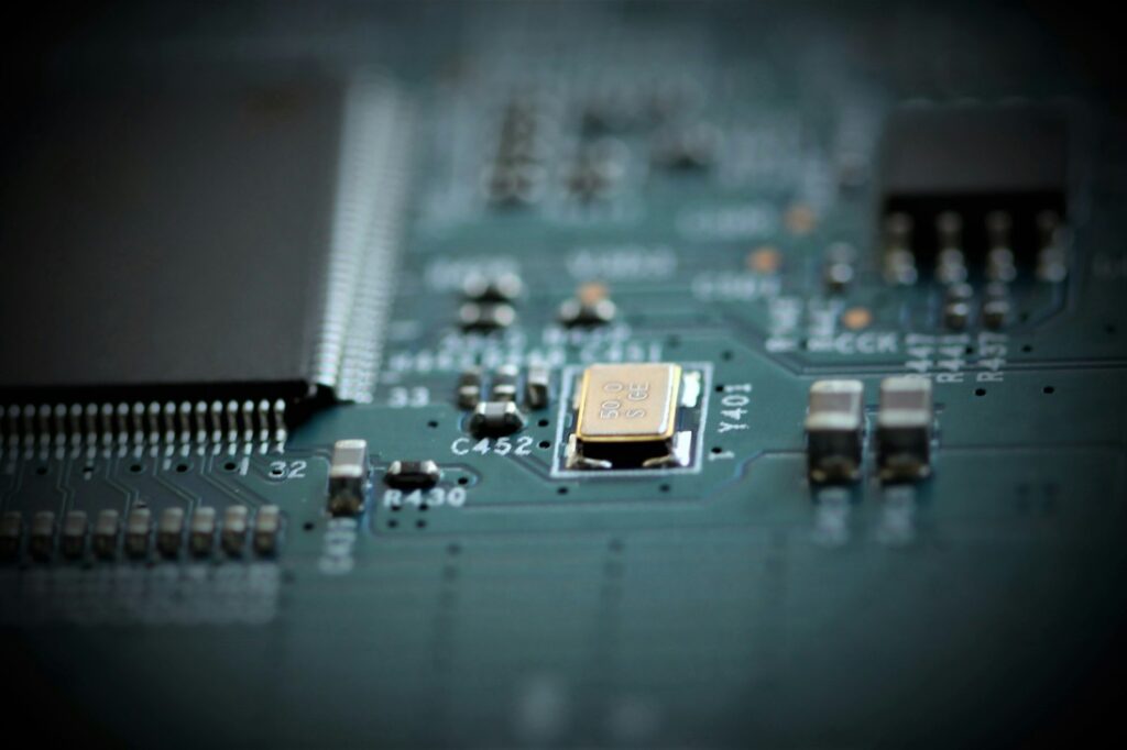 EU greenlights €319m Austrian aid for trailblazing semiconductor upgrade