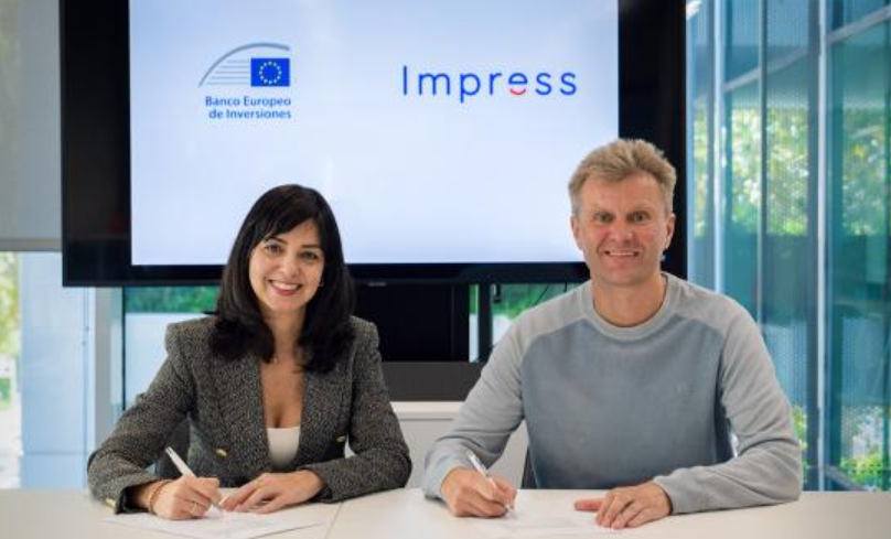 EU investment bank backs €40m AI orthodontics push targeting northern Europe