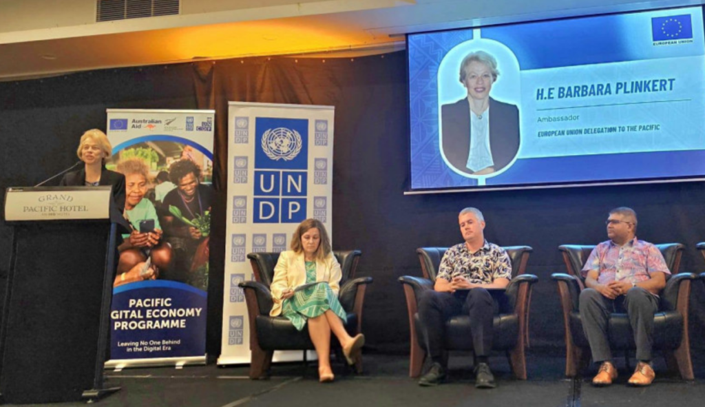 Costly remittances divide Pacific nations as EU, partners back solutions