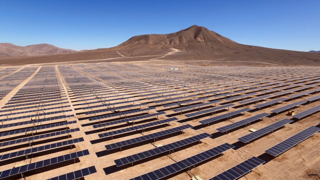 EU launches €4.5b platform to supercharge Mediterranean renewable energy projects