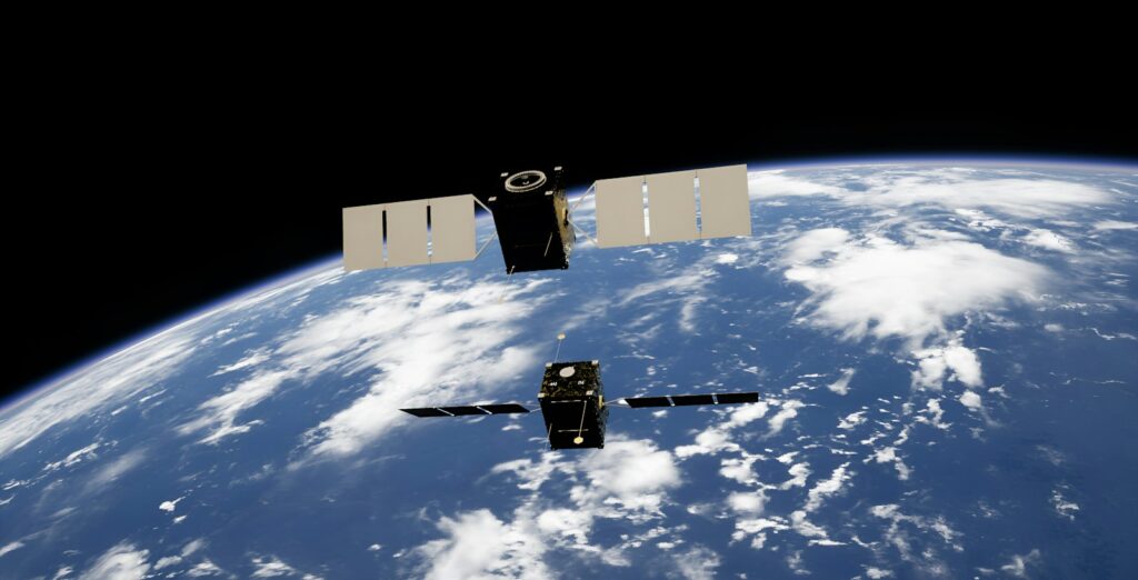 EU space-tracking scheme marks 10 years as orbital collision risks rise