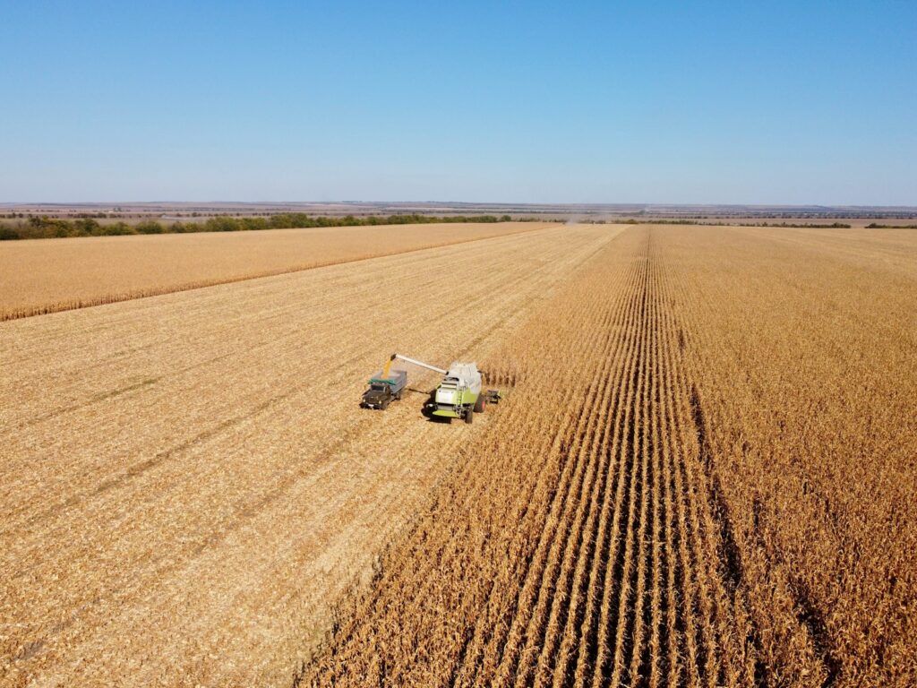 €150m EU investment aims to transform Moldova’s agriculture and food industries