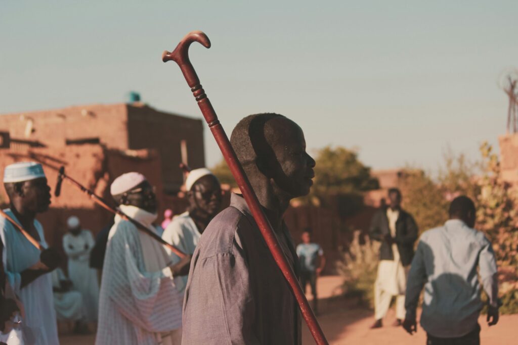 Sudan faces famine over conflict and climate crisis, EU, Western diplomats warn