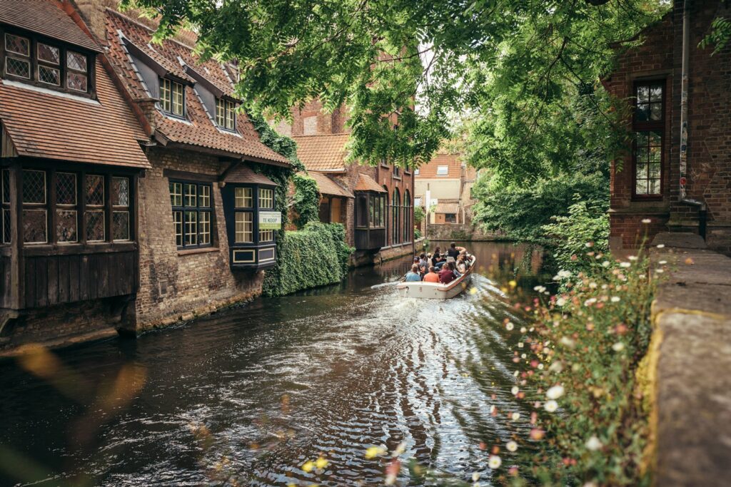 Six Belgian cities among most tourist-oriented cities in the world