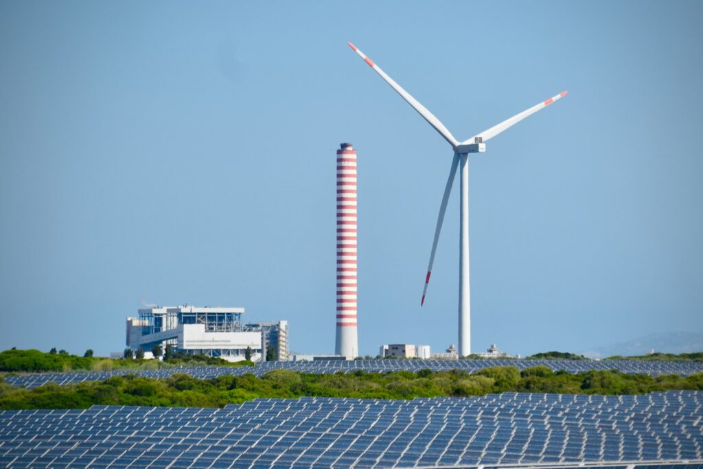 €500m EU-backed deal aims to bolster innovation and energy transition in Italy