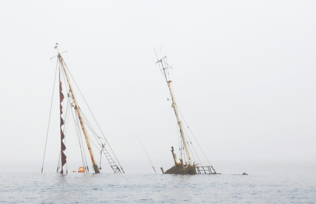 EU-registered ships saw 22 fatalities in 2025, deaths rise globally