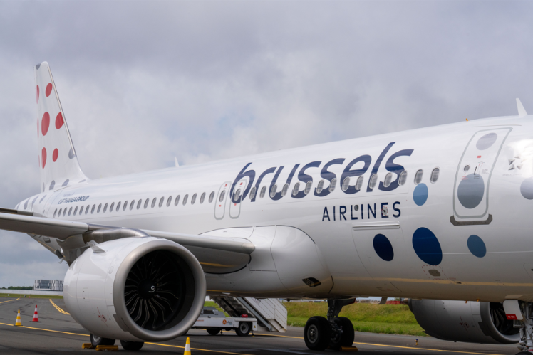 Media Handler Brussels Airport to cancel 140 flights due to ground handler action