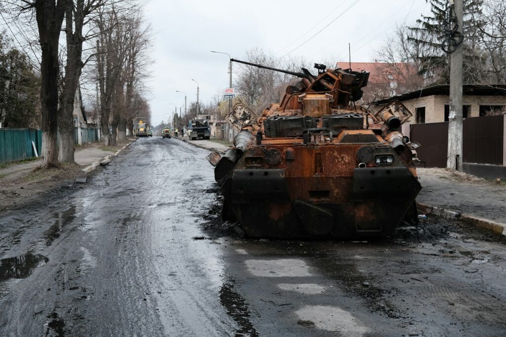 EU releases €4.9b for Ukraine in military aid reimbursements and training boost