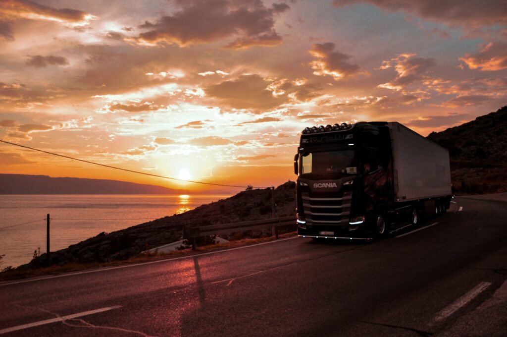 Multiplication Reviewer EU approves major road transport merger after simplified competition review