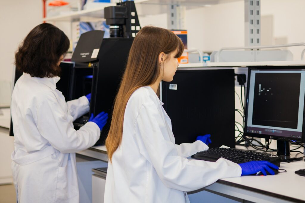 EU research grant applications surge 60% amid €594m funding limit