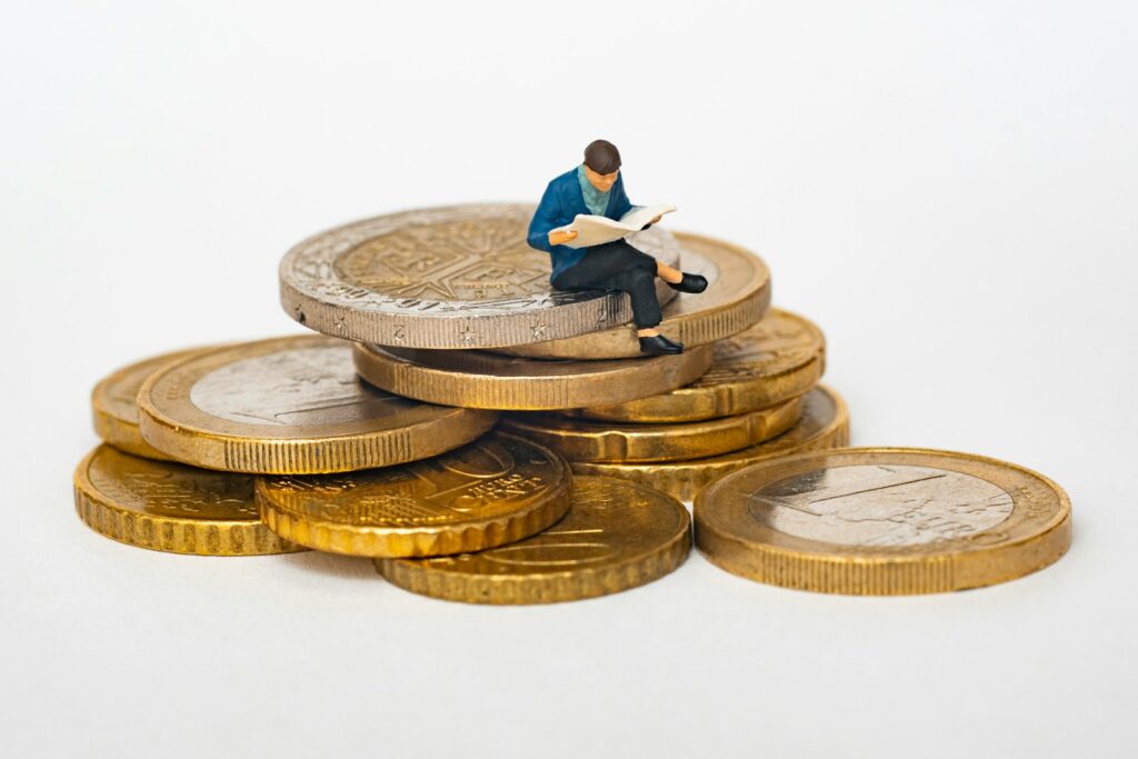 Belgians now hold over €370 billion in investment portfolios