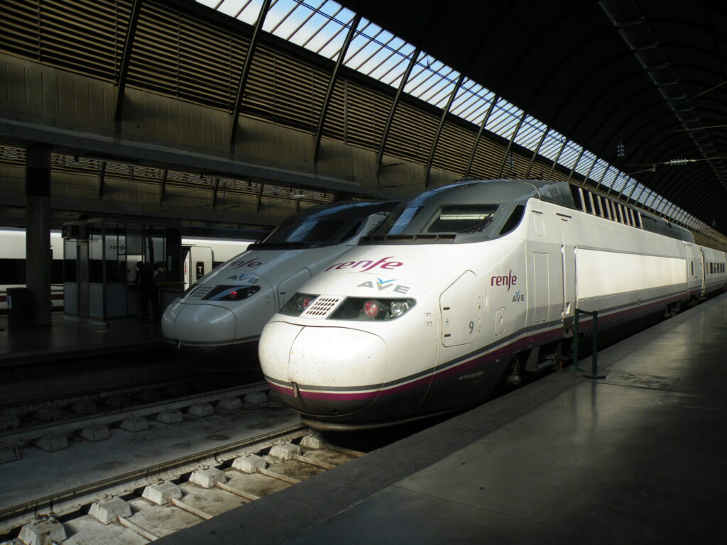 Death toll rises to 30 following high-speed rail crash near Madrid