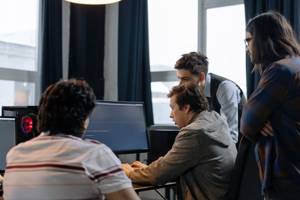 New enrolments for Belgian IT degrees plummet amid student AI fears