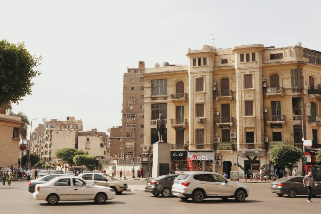 Egypt's private sector secures $37.5m in EU-backed growth investment