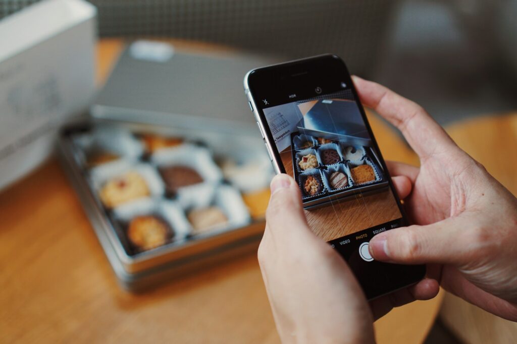 Almost 100 fines issued to Belgians for undeclared Instagram and Vinted income